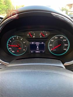 شيفروليه ماليبو